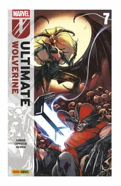 Volume cover